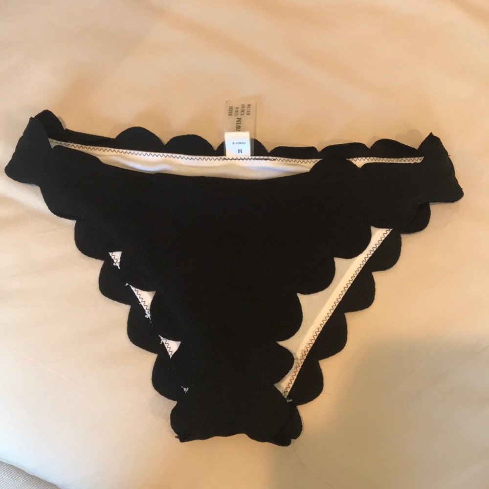 Zaful Swimsuit Bottom